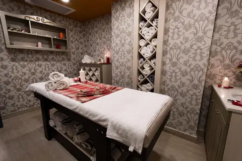 Antusa Design Hotel & Spa in Fatih — foto 6
