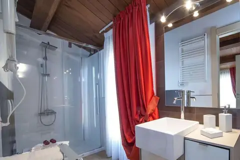 Di Sabatino Resort in Ascoli Piceno — foto 8