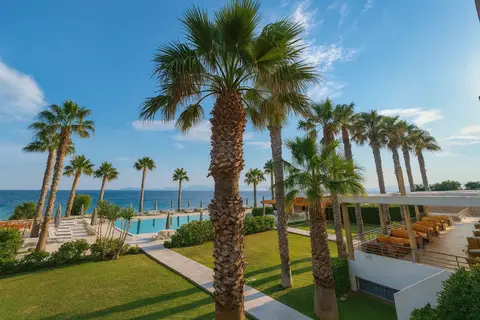 Irina Beach Hotel in Irina Beach Hotel, foto 2