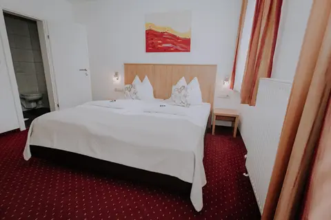 Sporthotel Kitz in Bruck an der Großglocknerstraße — foto 3