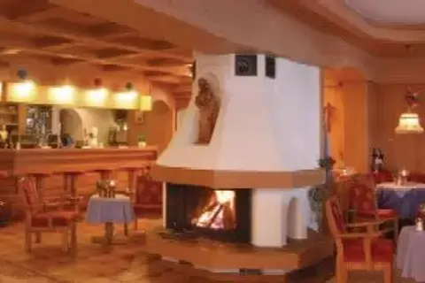 Hotel Erika in Nauders, foto 3