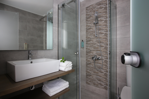 Hotel Paradise foto 4