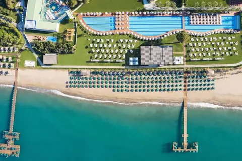 Rixos Premium Belek in Serik, foto 28