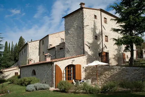Borgo di Pietrafitta Relais in Castellina In Chianti, foto 10
