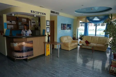 Bora Bora Hotel in Несебър — foto 6