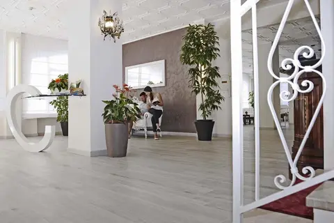 Olimpia Hotel & Aparthotel in Rome — foto 19