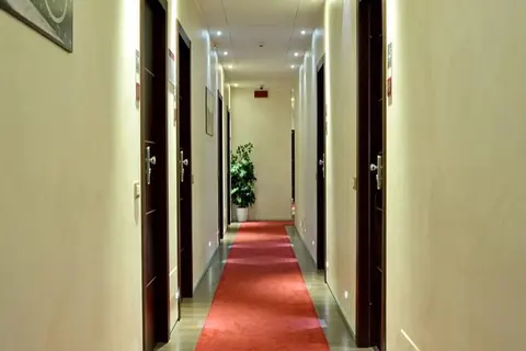 Catone District Hotel in Rome — foto 5