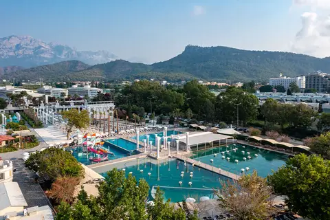 Miarosa Kemer Beach in Kemer — foto 26