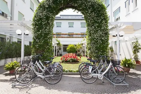 Hotel Marina in Rome, foto 10