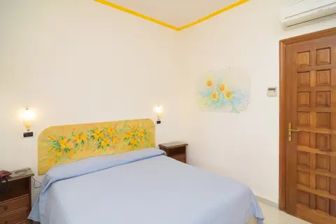 Hotel Terme Principe in Lacco Ameno — foto 16