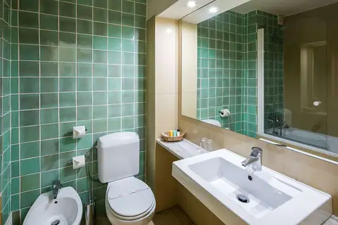 Belver Boa Vista Hotel & Spa in Albufeira — foto 28