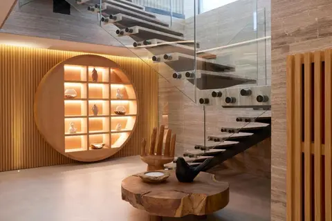 Dusit Suites Athens in Athene — foto 3