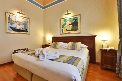 Best Western Classic Hotel in Parma, foto 24