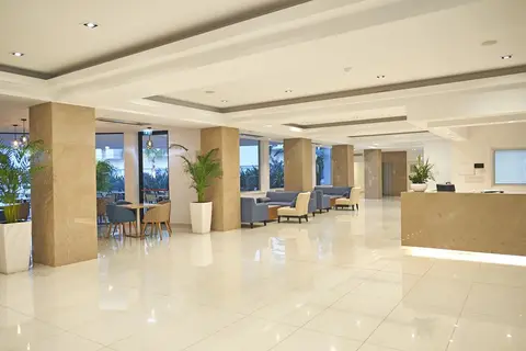 Sunrise Oasis Hotel & Waterpark in Παραλίμνι — foto 4