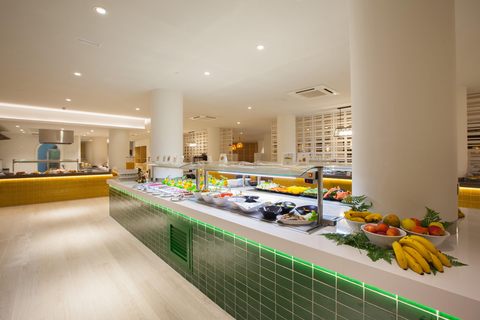 Hotel Corallium Dunamar by Lopesan Hotels - adults only foto 6