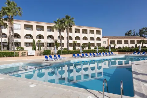 Résidence Vacanceole Sognu di Mare foto 1