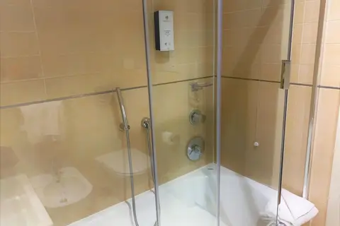 Devero Hotel & Spa in Agrate Brianza, foto 19