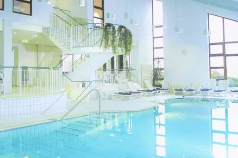 Trans World Hotels Kranichhöhe foto 11