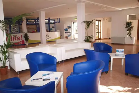 Club Esse Gallura Beach Village in Aglientu — foto 21
