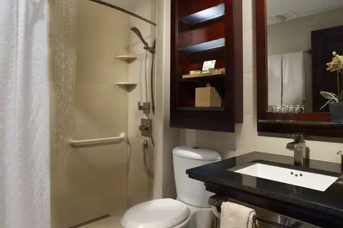 Manchebo Beach Resort & Spa in Punta Brabo — foto 24