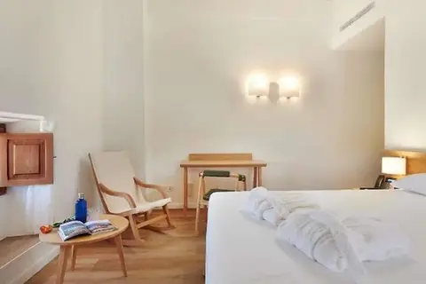 Es Figueral Nou Hotel in Sant Joan — foto 23