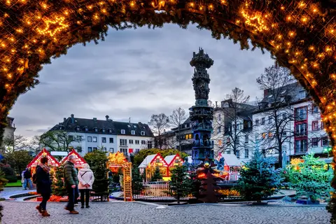 Kerst- en Nieuwjaarscruise in Stendal — foto 20