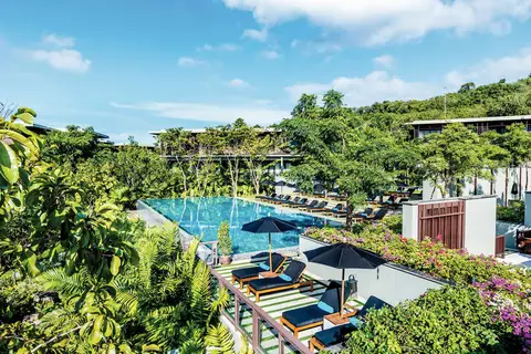 Pullman Phuket Arcadia Naithon Beach in Pullman Phuket Arcadia Naithon Beach, foto 3