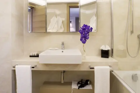 Starhotels Metropole in Rome, foto 13