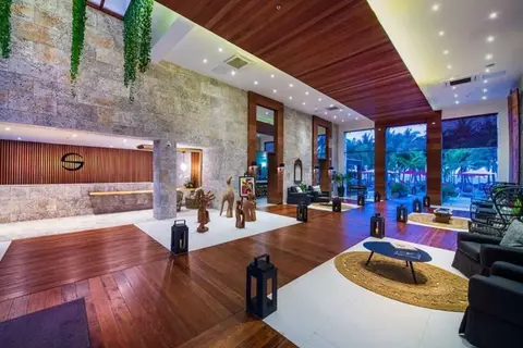 S Hotel Jamaica in Montego Bay — foto 11