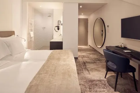 Van der Valk Hotel Mechelen foto 3