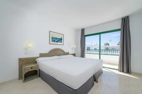 Appartementen Galeón Playa in Teguise — foto 6