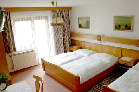 Pension Elisabeth foto 8