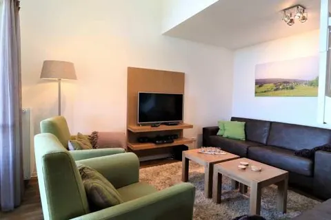 UplandParcs Residence Astenberg foto 7