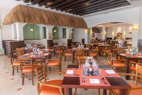 Grand Palladium White Sand Resort & Spa in Puerto Aventuras — foto 7