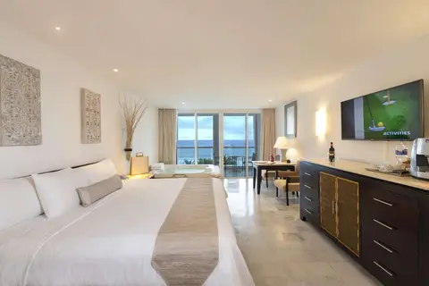 Playacar Palace in Playa del Carmen, foto 11