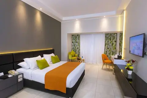 Naama Bay Suites & Spa in Sharm El Sheikh, foto 4