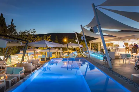 Valamar Girandella Resort Family Hotel in Labin — foto 2