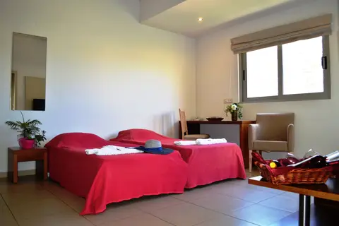 Matala Bay Apartments in Δημοτική Ενότητα Τυμπακίου — foto 19