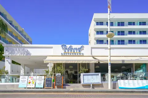 Melini Hotel Suites in Παραλίμνι — foto 2