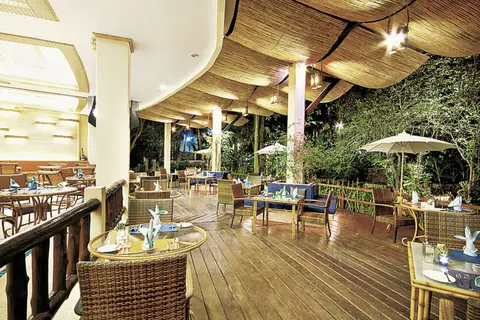 Hotel Pakasai Resort in Krabi, foto 6