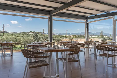 Magique Bleu Suites in Δημοτική Ενότητα Αρκαδίων — foto 12