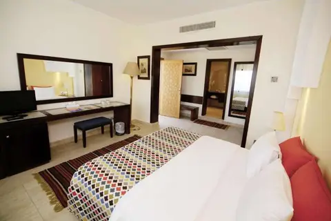 Sharm Club Beach Resort in Sharm El Sheikh, foto 3