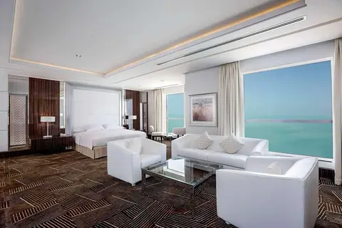 Hilton Dubai The Walk in دبي — foto 5