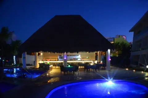 Cancun Bay Resort in Cancùn — foto 20