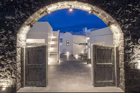Sole d’oro Luxury Suites in Δημοτική Ενότητα Οίας — foto 12