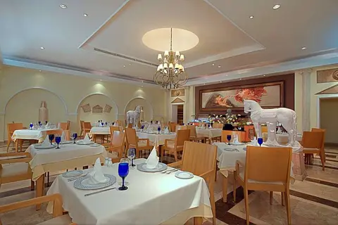 Occidental Cozumel in Occidental Grand Cozumel — foto 20