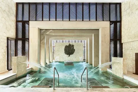 SLS Playa Mujeres in Cancùn — foto 15