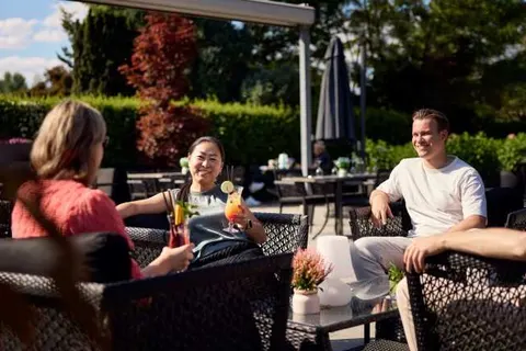 Van der Valk Hotel Moers foto 41