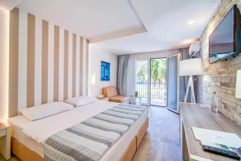 Hotel Aleksandar in Rafailovići — foto 25