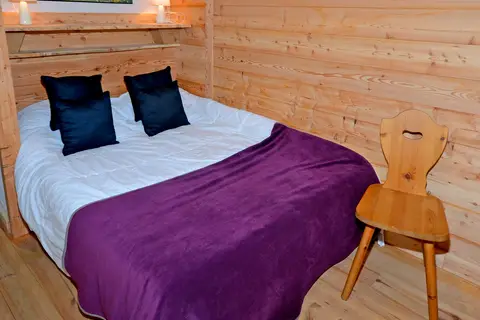 Chalet Pierra Menta in Peisey-Nancroix — foto 5